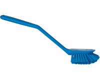 Brosse à vaisselle Vikan Petit modèle 280mm bleu