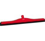 Vloertrekker Vikan vaste nek 60cm rood zwart