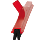 Vloertrekker Vikan vaste nek 60cm rood zwart