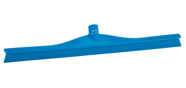 Raclette sol Vikan ultra hygiénique 60cm bleu