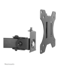 Neomounts FPMA-D550DDBLACK Monitorstandaard 10-32"