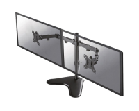 Neomounts FPMA-D550DDBLACK Monitor stand 10-32"