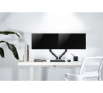 Monitorarm Neomounts FPMAD650D zwart