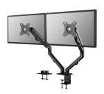 Neomounts FPMA-D650DBLACK Monitor arm 17-27" - coil spring