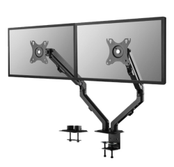 Bras écrans Neomounts FPMAD650D noir