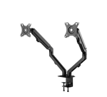 Neomounts FPMA-D650DBLACK Monitor arm 17-27" - coil spring