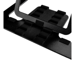 NewStar NSLS085BLACK Notebook-Ständer