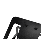 NewStar NSLS085BLACK Notebook-Ständer