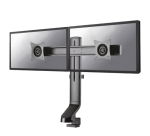 Neomounts FPMA-D860DBLACK Monitor arm 10-27"