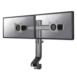 Monitorarm Neomounts FPMAD860D zwart