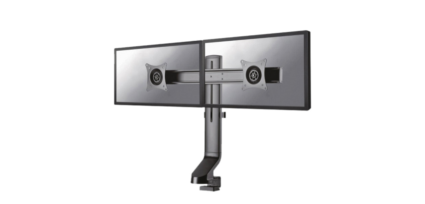 Neomounts FPMA-D860DBLACK Monitor arm 10-27"