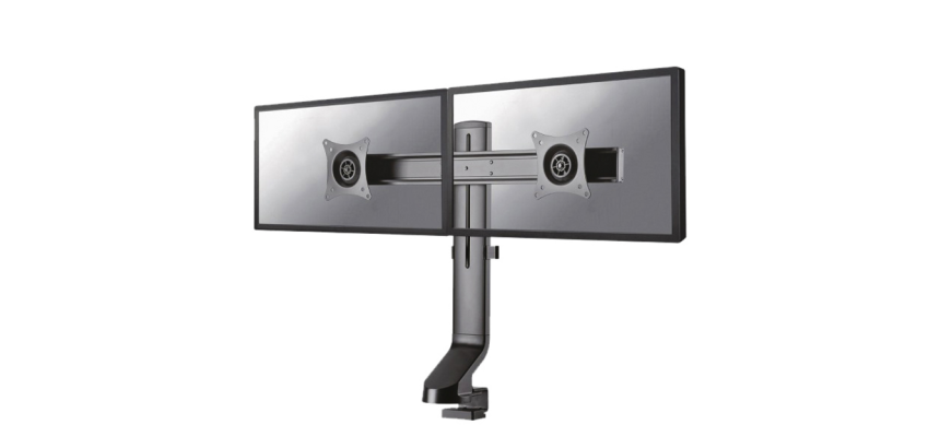 Neomounts FPMA-D860DBLACK Monitor arm 10-27"
