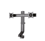 Neomounts FPMA-D860DBLACK Monitor arm 10-27"