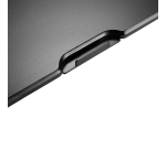 Poste de travail Assis-Debout Neomounts NSWS050 noir