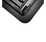 Poste de travail Assis-Debout Neomounts NSWS050 noir