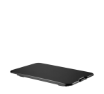 Poste de travail Assis-Debout Neomounts NSWS050 noir