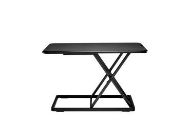Neomounts by newstar ns-ws050 - stehender tischwandler - rechteckig - schwarz