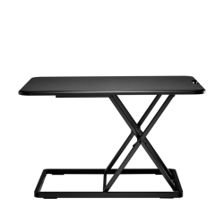 Neomounts by newstar ns-ws050 - stehender tischwandler - rechteckig - schwarz