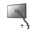 Neomounts FPMA-D650BLACK Monitorarm 17-27" - mechanische veer