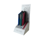 De_wat plume graduate acier s0363452