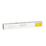 Toner Kyocera TK-8375Y geel