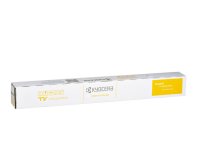 Toner Kyocera TK-8375Y yellow