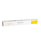 Cartouche toner Kyocera TK-8365 jaune