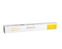 Toner Kyocera TK-8365Y geel