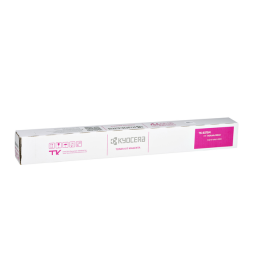 Kyocera tk-8375m toner cartridge 1 pc(s) original magenta