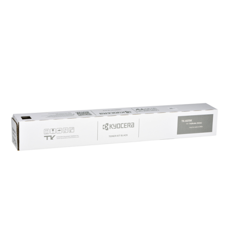 Toner Kyocera TK-8375K zwart