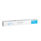 Cartouche toner Kyocera TK-8365 bleu