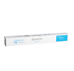 Kyocera tk-8365c toner cartridge 1 pc(s) original cyan