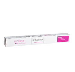 Kyocera tk-8365m toner cartridge 1 pc(s) original magenta