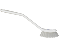 Brosse à vaisselle Vikan Smal 290mm blanc