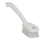 Vikan Universal Dish Brush 260mm White