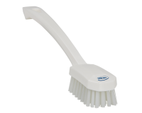 Afwasborstel Vikan universeel 260mm wit