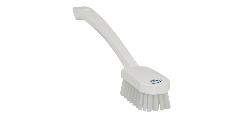 Universelle Geschirrspülbürste Vikan 260 mm weiß