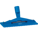 Sponshouder Vikan steelmodel 100x235mm blauw