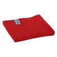 Chiffon microfibre Vikan Basic 32x32cm rouge