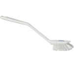 Vikan Dish Brush Small Model 280mm White