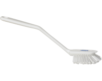 Afwasborstel Vikan klein 280mm wit