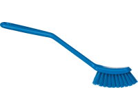 Brosse à vaisselle Vikan Smal 290mm bleu