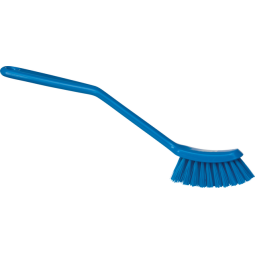 Brosse à vaisselle Vikan Smal 290mm bleu