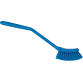 Brosse à vaisselle Vikan Smal 290mm bleu