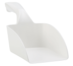 <p>Vikan Handschaufel gerade 34x12x11cm 1 Liter weiß</p>