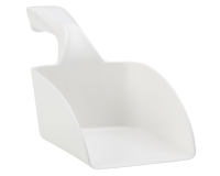 Pelle à main Vikan droite 34x12x11cm 1 litre blanc