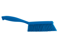 Vikan-Bürste mittel 330mm blau