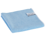 Microvezeldoek Vikan Original 32x32cm blauw