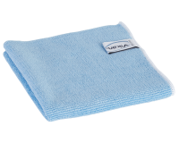 Chiffon microfibre Vikan Original 32x32cm bleu