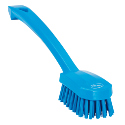 Brosse à vaisselle Vikan Universel 260mm bleu